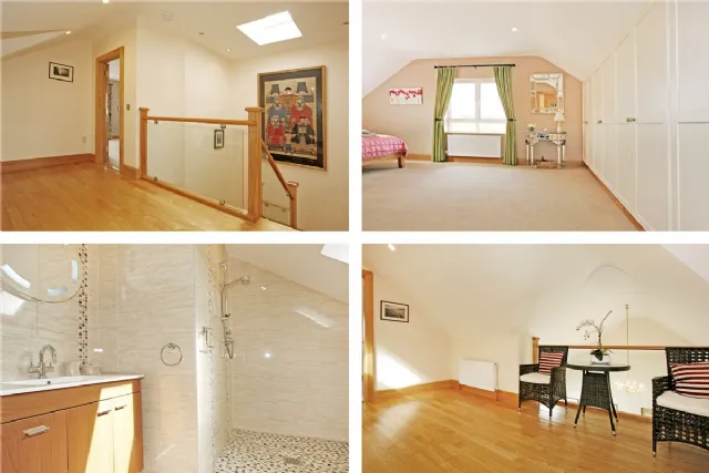 Photo of Tigh Padraig, Carnaun, Doolin, Co Clare, V95 W319