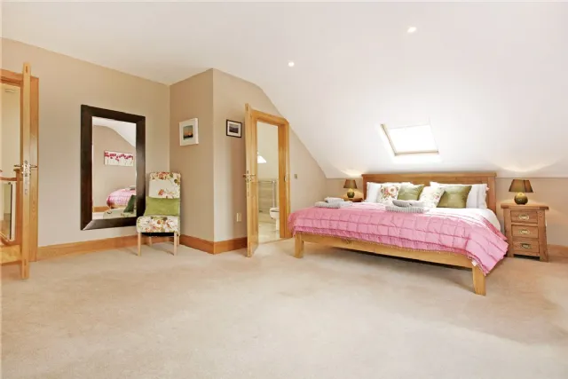 Photo of Tigh Padraig, Carnaun, Doolin, Co Clare, V95 W319