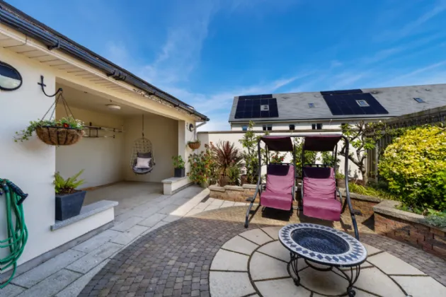 Photo of 42 Fairhaven Avenue, Castleknock, Dublin 15, D15 HN0K