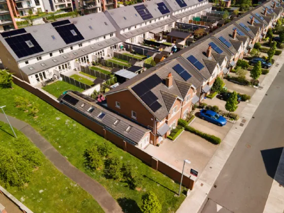 Photo of 42 Fairhaven Avenue, Castleknock, Dublin 15, D15 HN0K