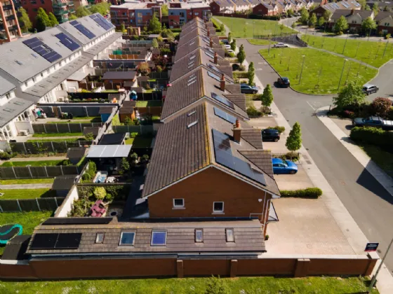 Photo of 42 Fairhaven Avenue, Castleknock, Dublin 15, D15 HN0K