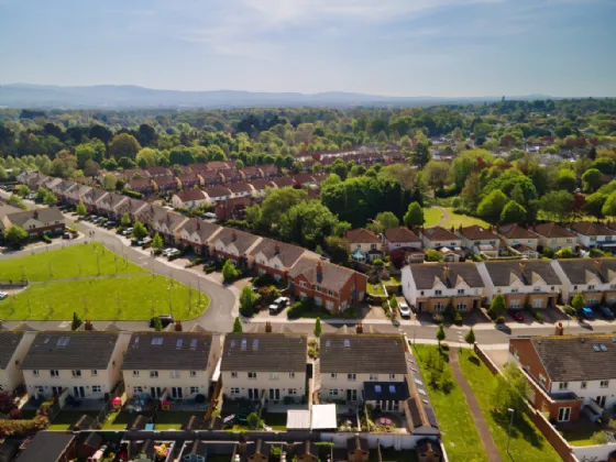 Photo of 42 Fairhaven Avenue, Castleknock, Dublin 15, D15 HN0K