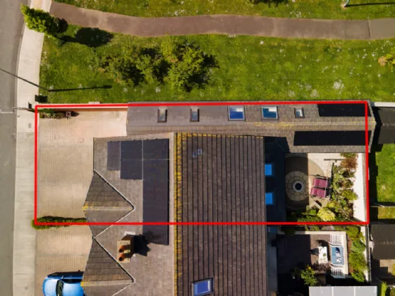 Photo of 42 Fairhaven Avenue, Castleknock, Dublin 15, D15 HN0K