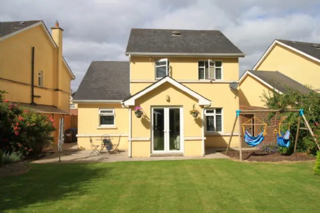 Photo of 11 Barrowville, Kilkenny Road, Carlow, R93P6K2