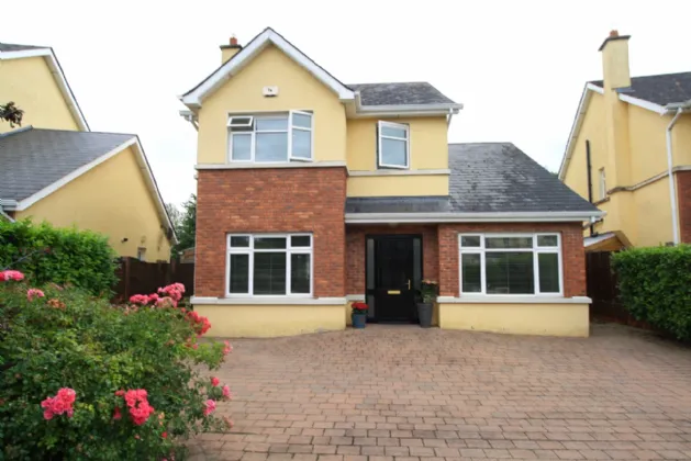 Photo of 11 Barrowville, Kilkenny Road, Carlow, R93P6K2