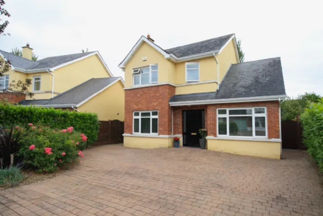 Photo of 11 Barrowville, Kilkenny Road, Carlow, R93P6K2