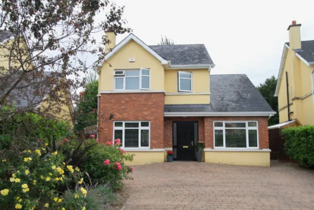 Photo of 11 Barrowville, Kilkenny Road, Carlow, R93P6K2