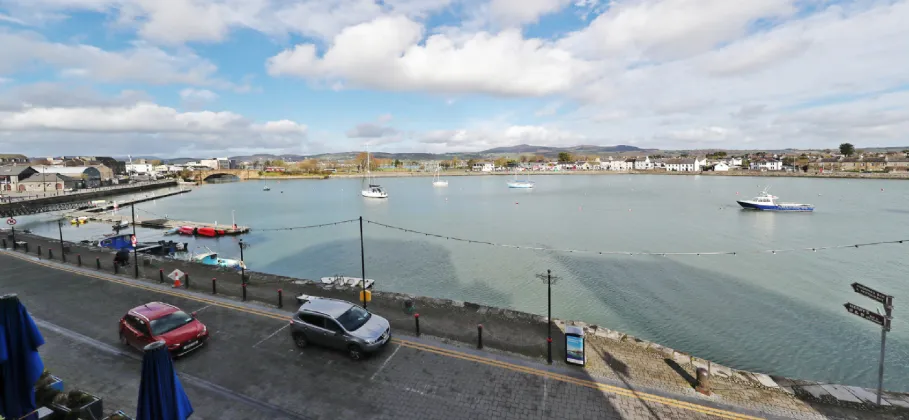 Photo of 7 Castle House, Davitt's Quay, Dungarvan, Co Waterford, X35 W997