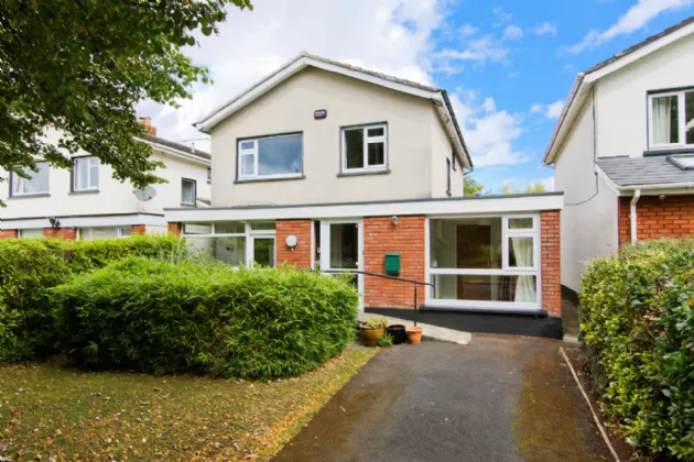 Photo of 4 Highfield Drive, Marley Grange, Rathfarnham, Dublin 16, D16 EY89