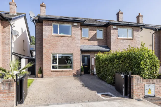 Photo of 30 Forge View, The Forge, Lusk, Co. Dublin, K45 FT39