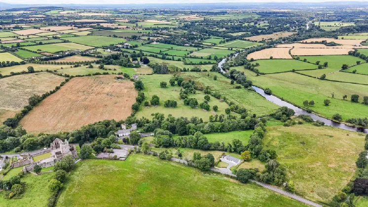Photo of Abbeyside On Circa 1.75 Acres, Jerpoint Abbey, Thomastown, Co Kilkenny, R95 FE31