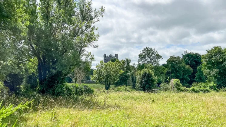 Photo of Abbeyside On Circa 1.75 Acres, Jerpoint Abbey, Thomastown, Co Kilkenny, R95 FE31