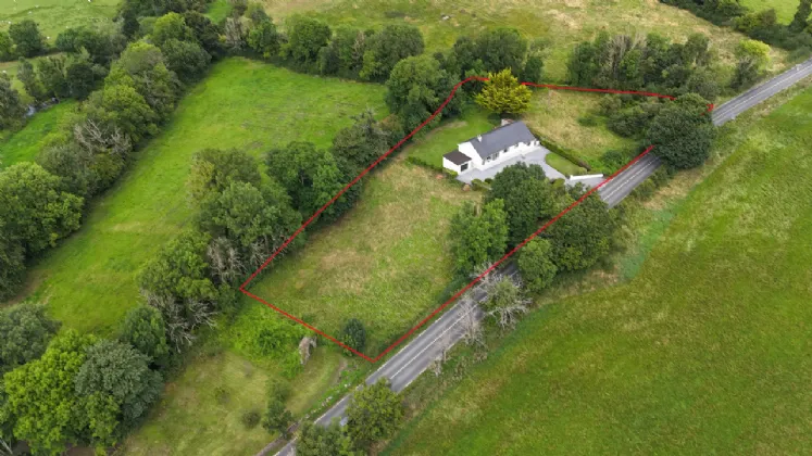 Photo of Abbeyside On Circa 1.75 Acres, Jerpoint Abbey, Thomastown, Co Kilkenny, R95 FE31