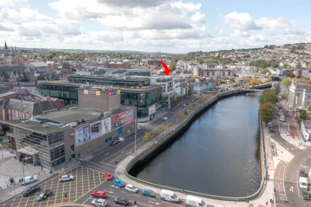 Photo of 18 Rivergold, Lavitts Quay, Cork, T12DV22