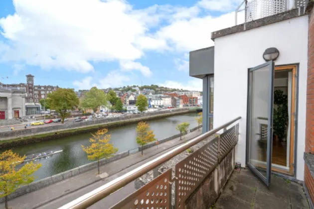 Photo of 18 Rivergold, Lavitts Quay, Cork, T12DV22