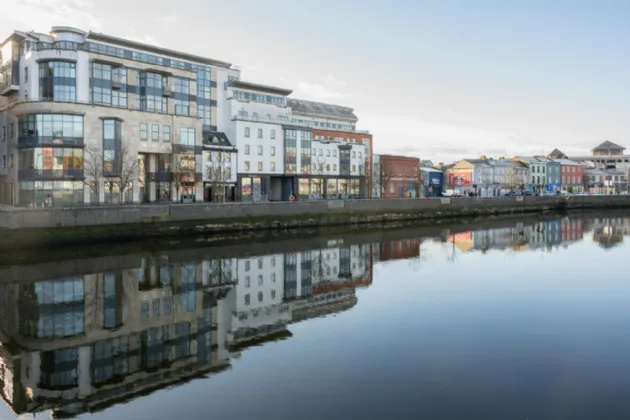 Photo of 18 Rivergold, Lavitts Quay, Cork, T12DV22