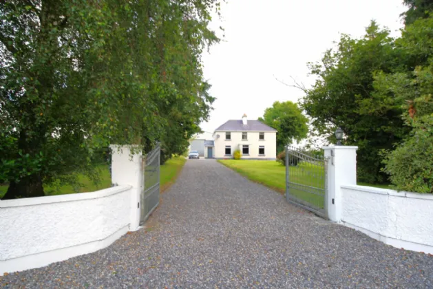 Photo of Cloghna Lane, Milford, Co. Carlow, R93 YV00