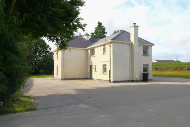 Photo of Cloghna Lane, Milford, Co. Carlow, R93 YV00