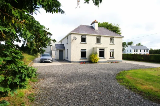 Photo of Cloghna Lane, Milford, Co. Carlow, R93 YV00