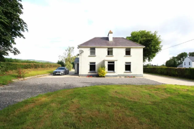 Photo of Cloghna Lane, Milford, Co. Carlow, R93 YV00