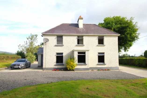 Photo of Cloghna Lane, Milford, Co. Carlow, R93 YV00