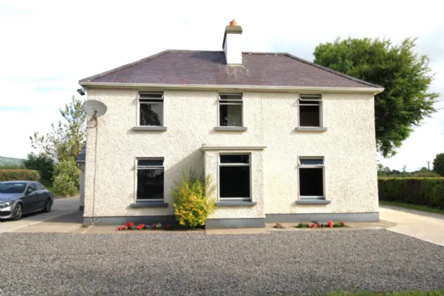 Photo of Cloghna Lane, Milford, Co. Carlow, R93 YV00