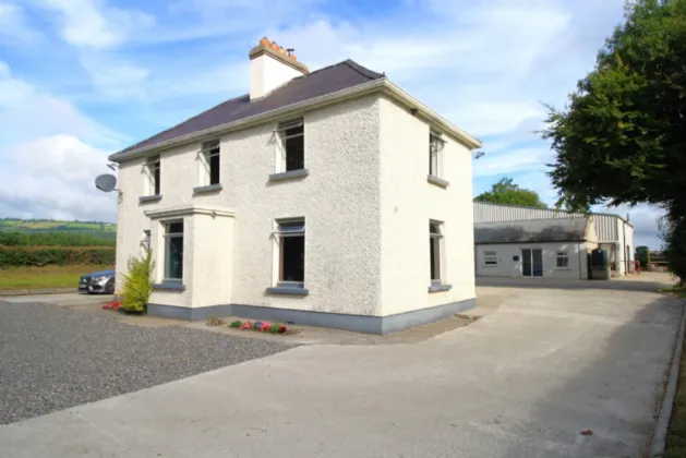 Photo of Cloghna Lane, Milford, Co. Carlow, R93 YV00