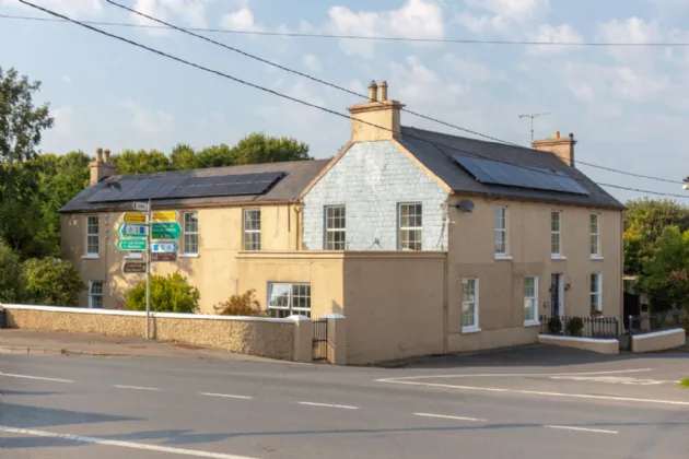 Photo of Kilrane House, Churchtown, Kilrane, Rosslare Harbour, Co Wexford, Y35 EK75