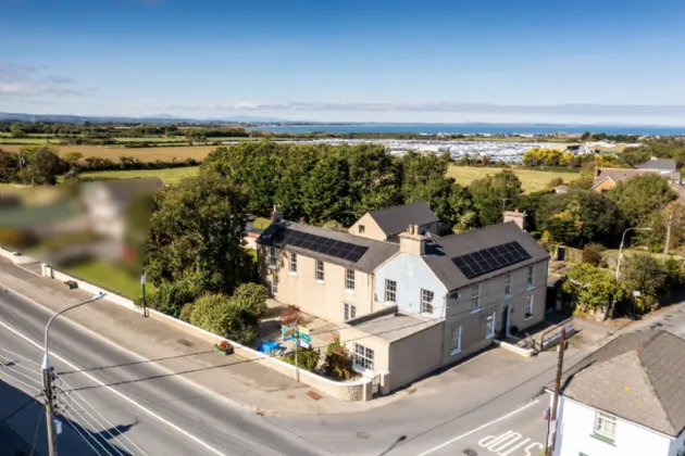 Photo of Kilrane House, Churchtown, Kilrane, Rosslare Harbour, Co Wexford, Y35 EK75