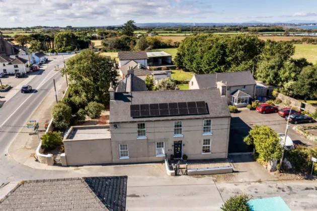 Photo of Kilrane House, Churchtown, Kilrane, Rosslare Harbour, Co Wexford, Y35 EK75