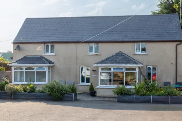 Photo of Kilrane House, Churchtown, Kilrane, Rosslare Harbour, Co Wexford, Y35 EK75