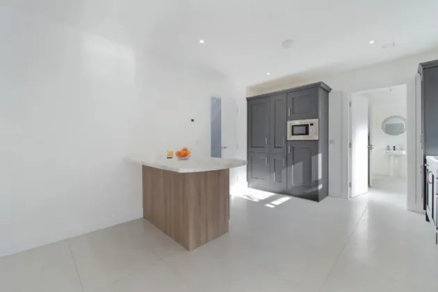 Photo of 5 Churchlands, Manorcunningham, Co. Donegal, F92HX20