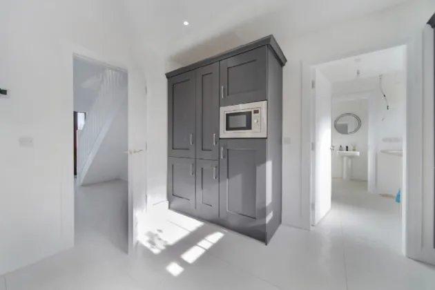 Photo of 5 Churchlands, Manorcunningham, Co. Donegal, F92HX20