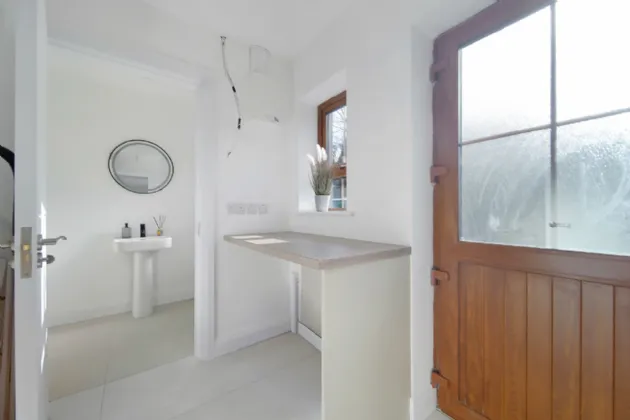 Photo of 5 Churchlands, Manorcunningham, Co. Donegal, F92HX20