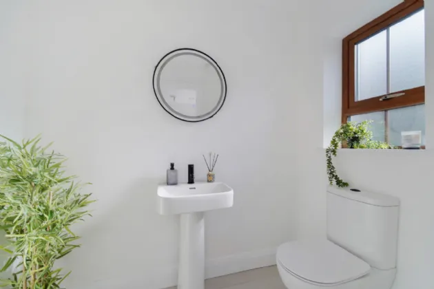 Photo of 5 Churchlands, Manorcunningham, Co. Donegal, F92HX20