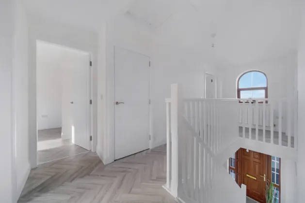 Photo of 5 Churchlands, Manorcunningham, Co. Donegal, F92HX20