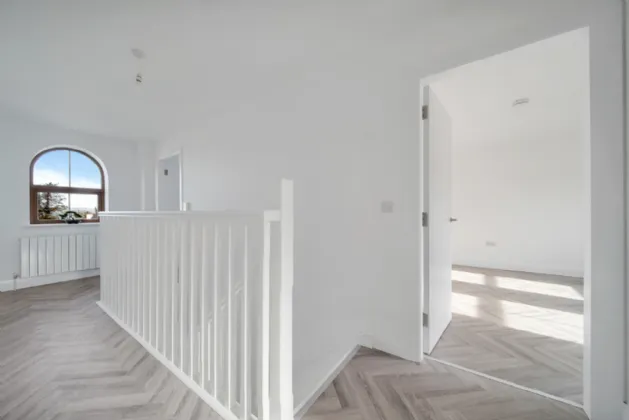 Photo of 5 Churchlands, Manorcunningham, Co. Donegal, F92HX20