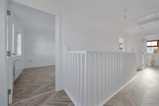 Photo of 5 Churchlands, Manorcunningham, Co. Donegal, F92HX20