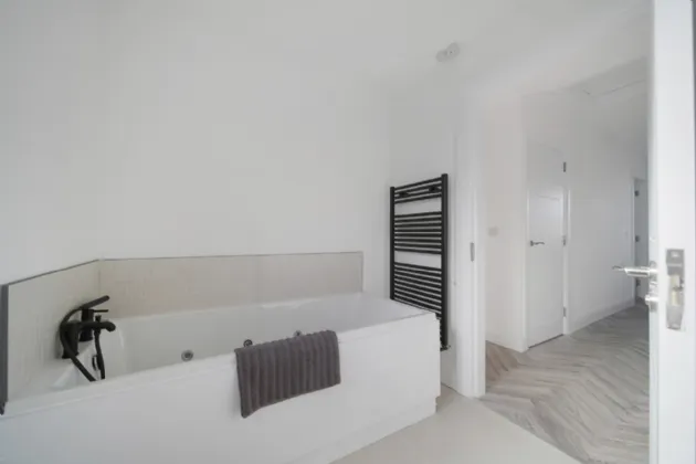 Photo of 5 Churchlands, Manorcunningham, Co. Donegal, F92HX20