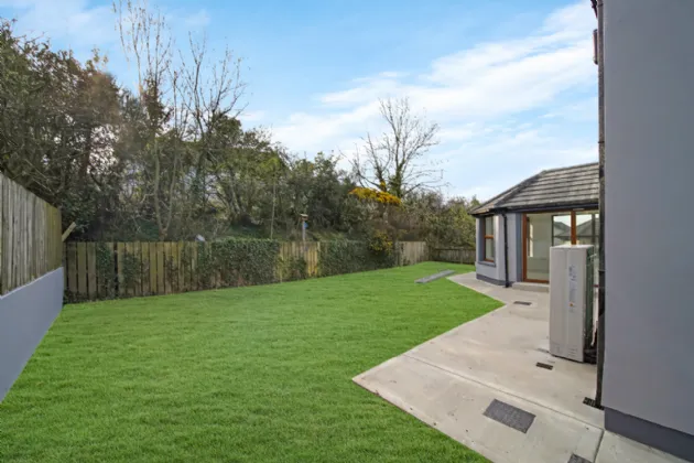 Photo of 5 Churchlands, Manorcunningham, Co. Donegal, F92HX20