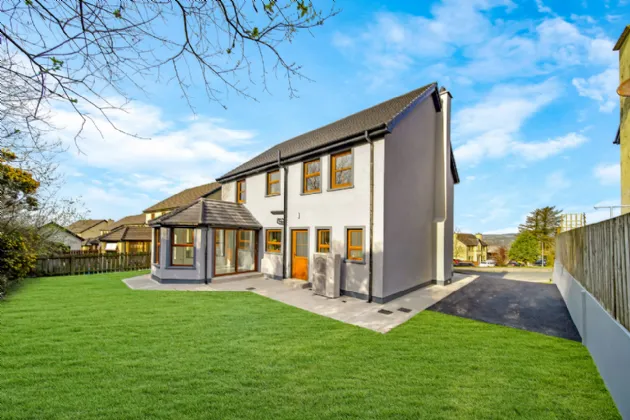 Photo of 5 Churchlands, Manorcunningham, Co. Donegal, F92HX20