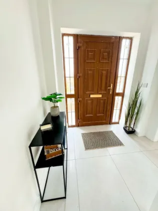 Photo of 5 Churchlands, Manorcunningham, Co. Donegal, F92HX20