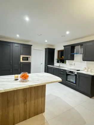 Photo of 5 Churchlands, Manorcunningham, Co. Donegal, F92HX20