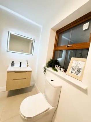 Photo of 5 Churchlands, Manorcunningham, Co. Donegal, F92HX20