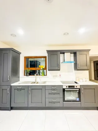 Photo of 5 Churchlands, Manorcunningham, Co. Donegal, F92HX20