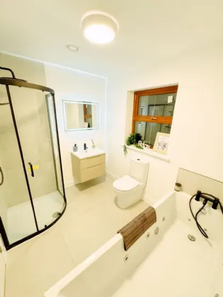 Photo of 5 Churchlands, Manorcunningham, Co. Donegal, F92HX20