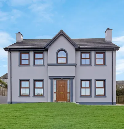 Photo of 5 Churchlands, Manorcunningham, Co. Donegal, F92HX20