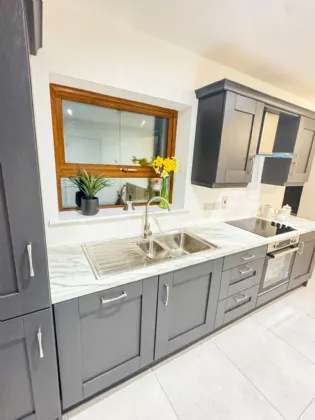 Photo of 5 Churchlands, Manorcunningham, Co. Donegal, F92HX20