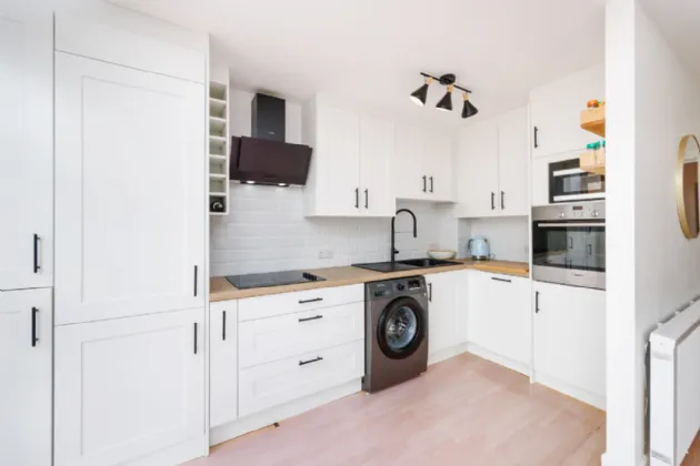 Photo of Apartment, 209 Block C, Smithfield Village, Dublin 7, D07 E308