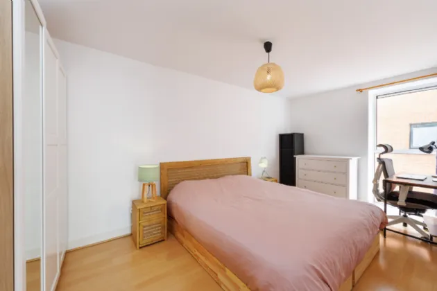 Photo of Apartment, 209 Block C, Smithfield Village, Dublin 7, D07 E308